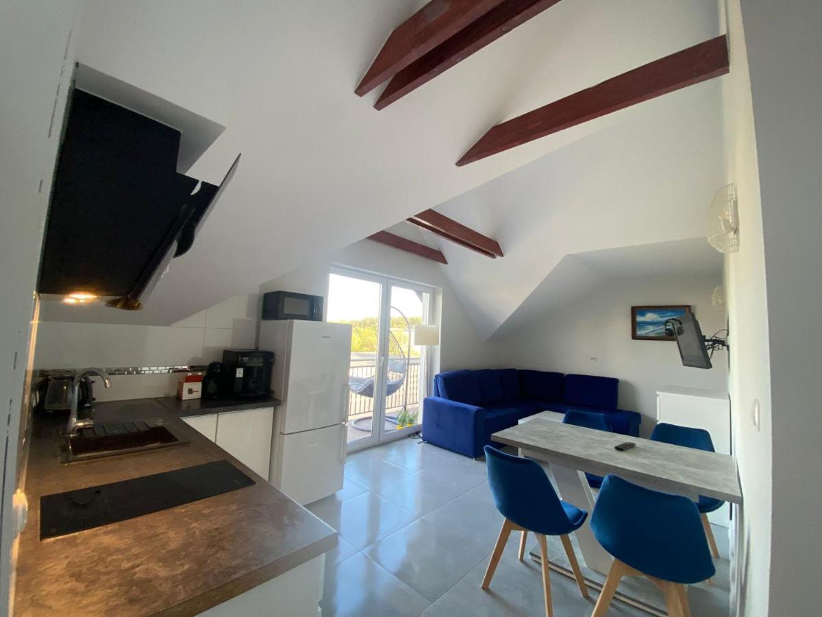 Homestay Goscinne Bosman Bialogora