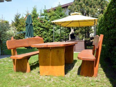 Homestay Goscinne Bosman Bialogora